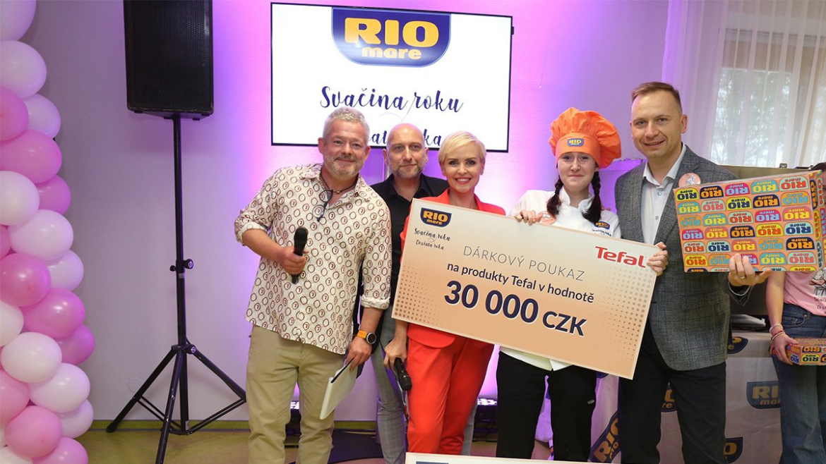 Rio Mare svacina roku 2024.jpg