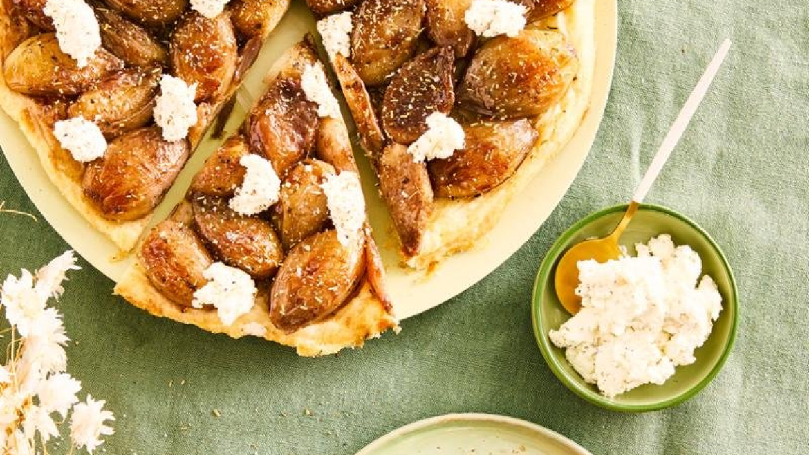 Šalotkový tart tatin.jpg