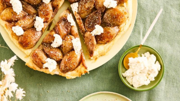 Šalotkový tart tatin.jpg