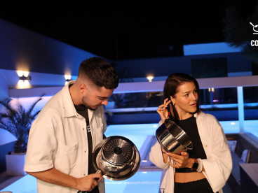 Tefal Cook & Dance Vol. 2 - Apartmány Ladná.jpg