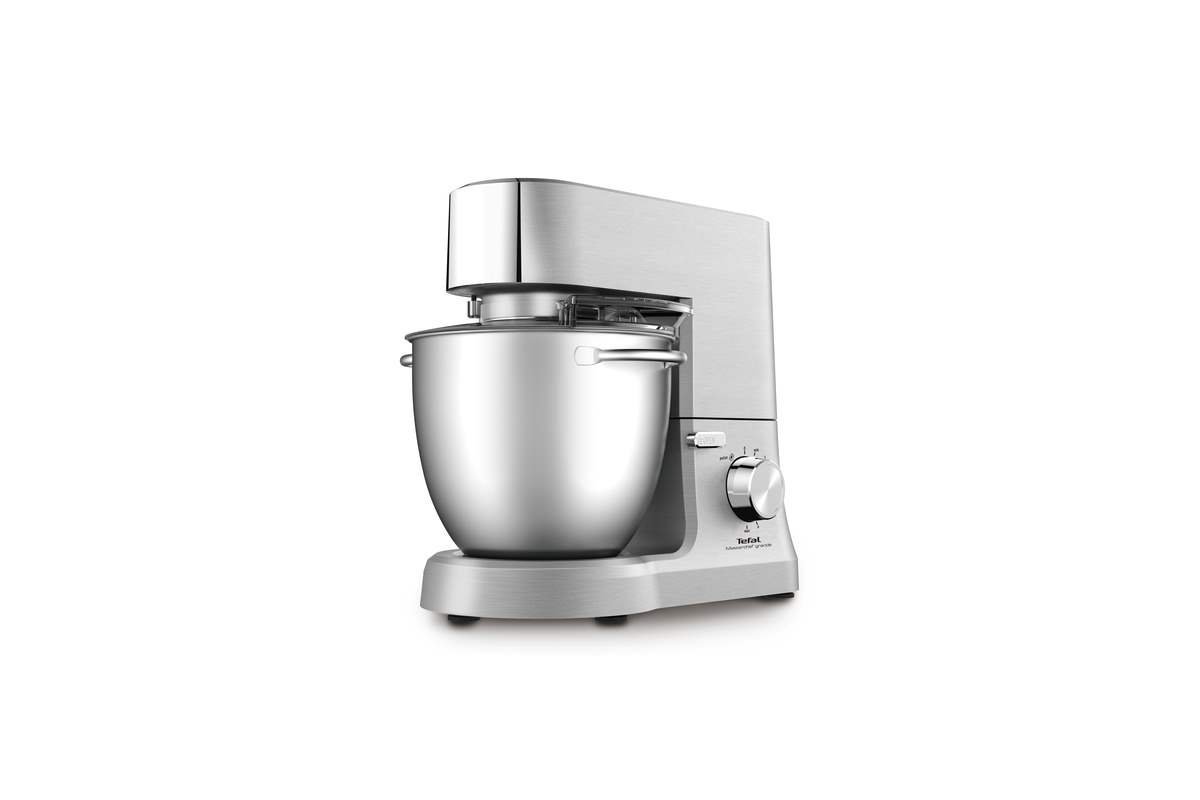 Kuchyňský robot Tefal Masterchef Grande QB813D38
