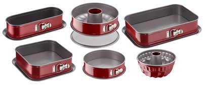 Formy na pečení Tefal Delibake