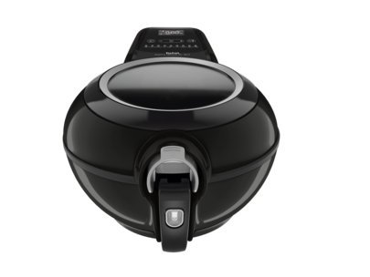 Zdravá horkovzdušná fritéza ActiFry Genius XL 2v1